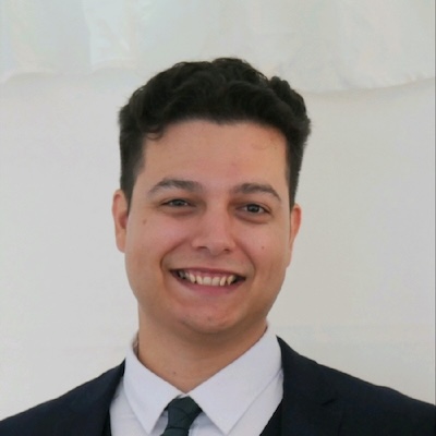 Stefan Charsley